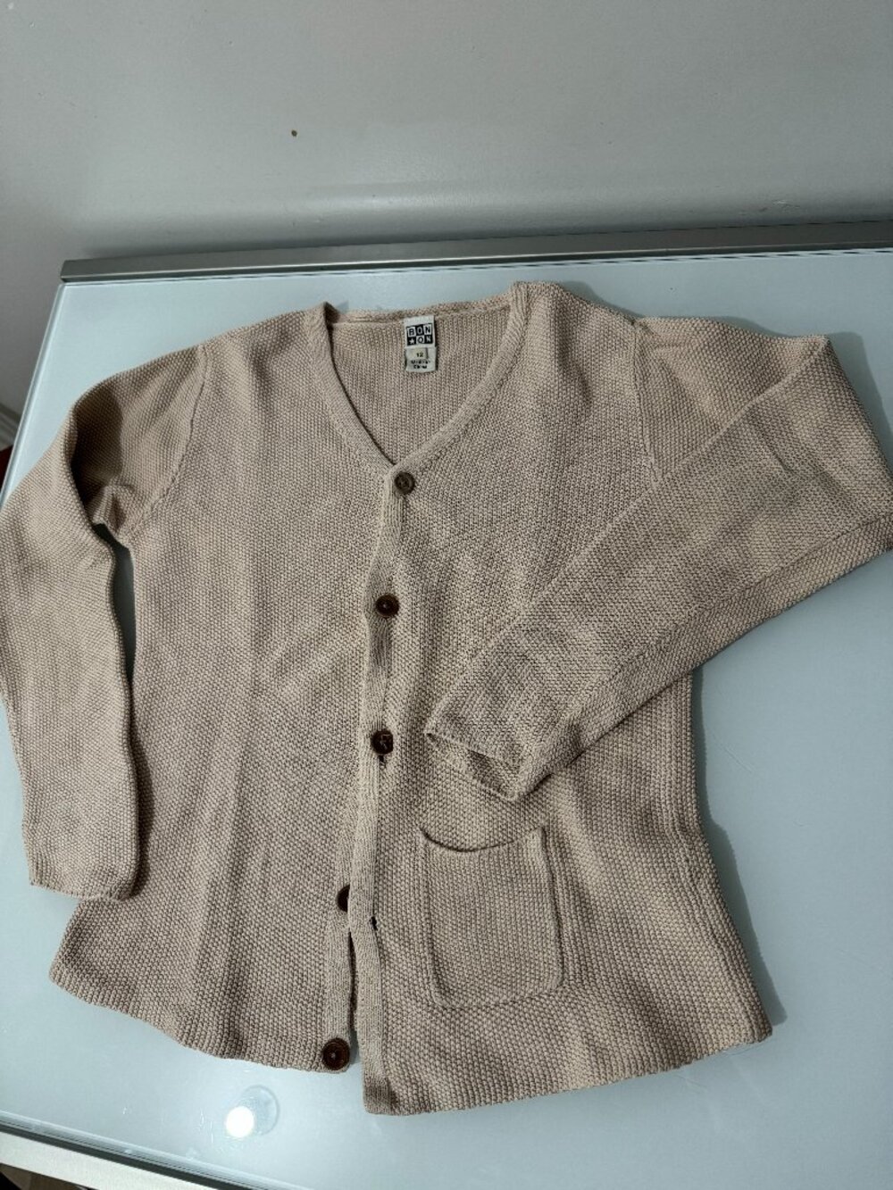 Bonton Sweater